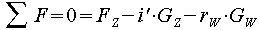 fahrdynamisches Grundgesetz