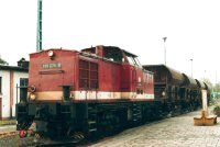 Arbeitszug - 6,9/43,4 KB