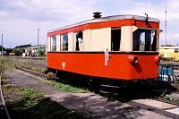 Triebwagen GHE T1 - 10,3/64,5 KB