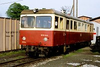 Triebwagen 187 012 - 10,6/63,7 KB