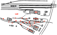 Gleisplan Gernrode - 7,7/21,9 KB