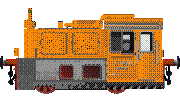 Diesellok BR 199.01