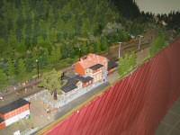 H0m-Anlage "Alexisbad"