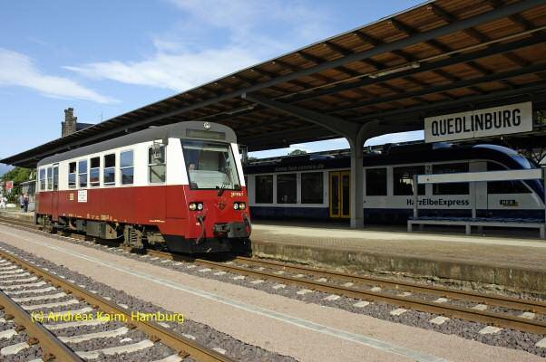 Tw 187&nbsp;018 in Quedlinburg