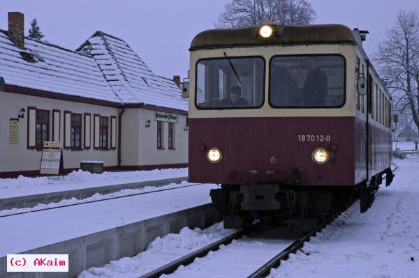 Tw 187&nbsp;012 in Gernrode