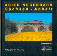 Bildband Nebenbahnen