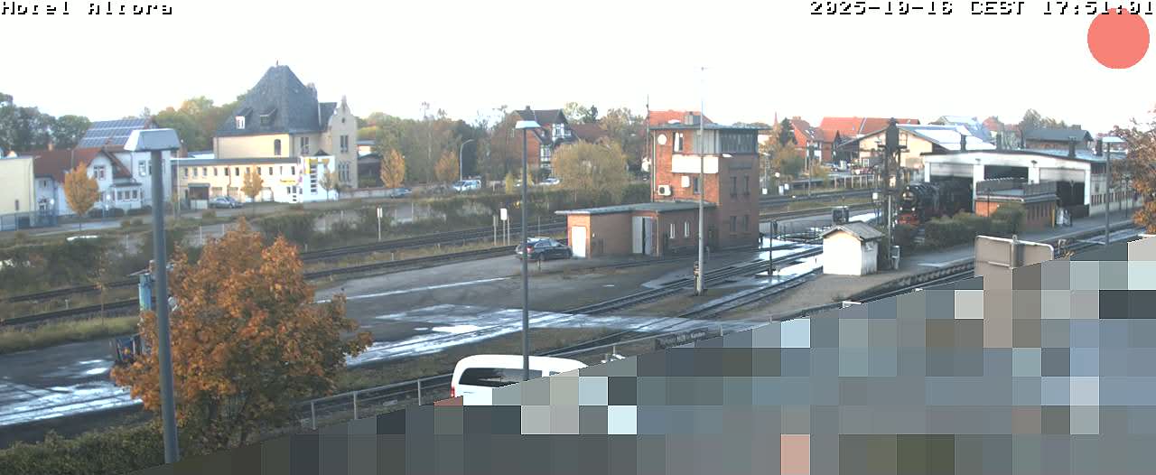WebCam-Foto