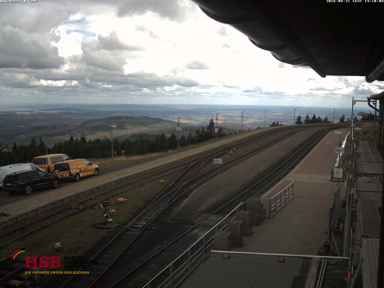 WebCam-Foto