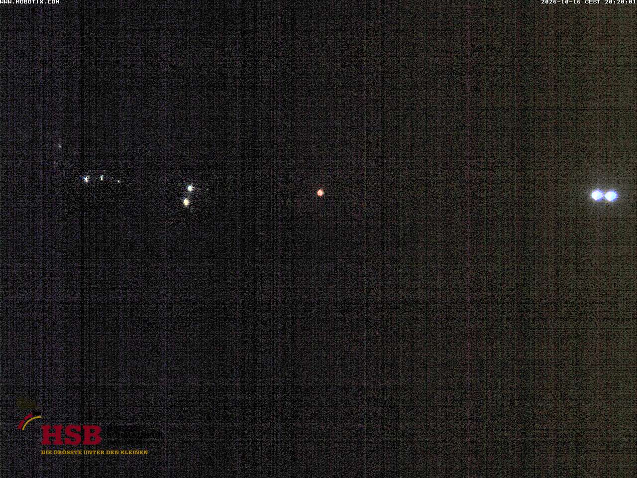 WebCam-Foto