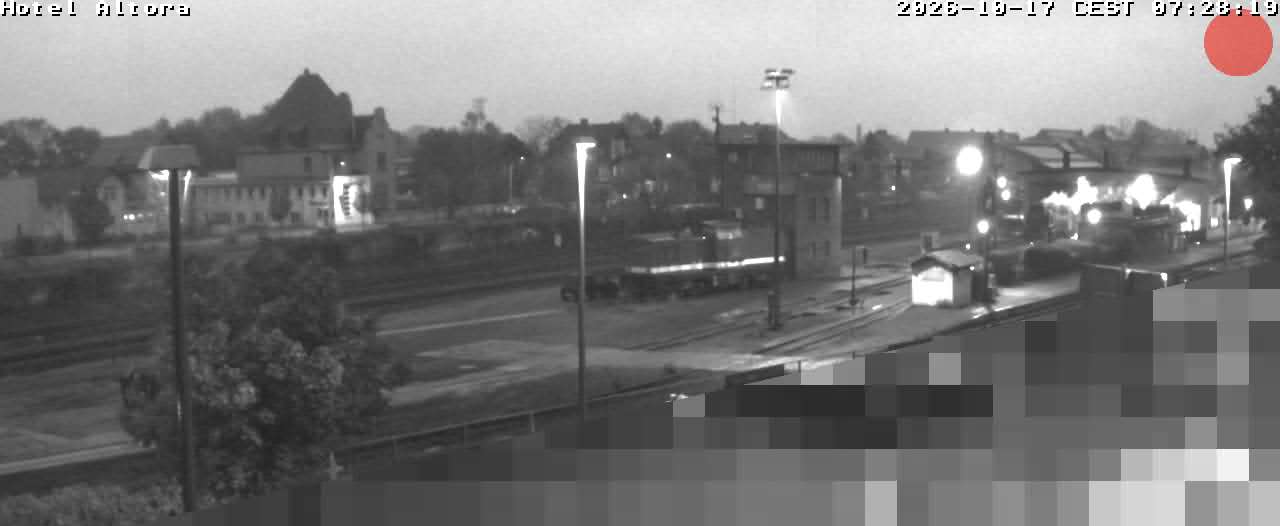 WebCam-Foto